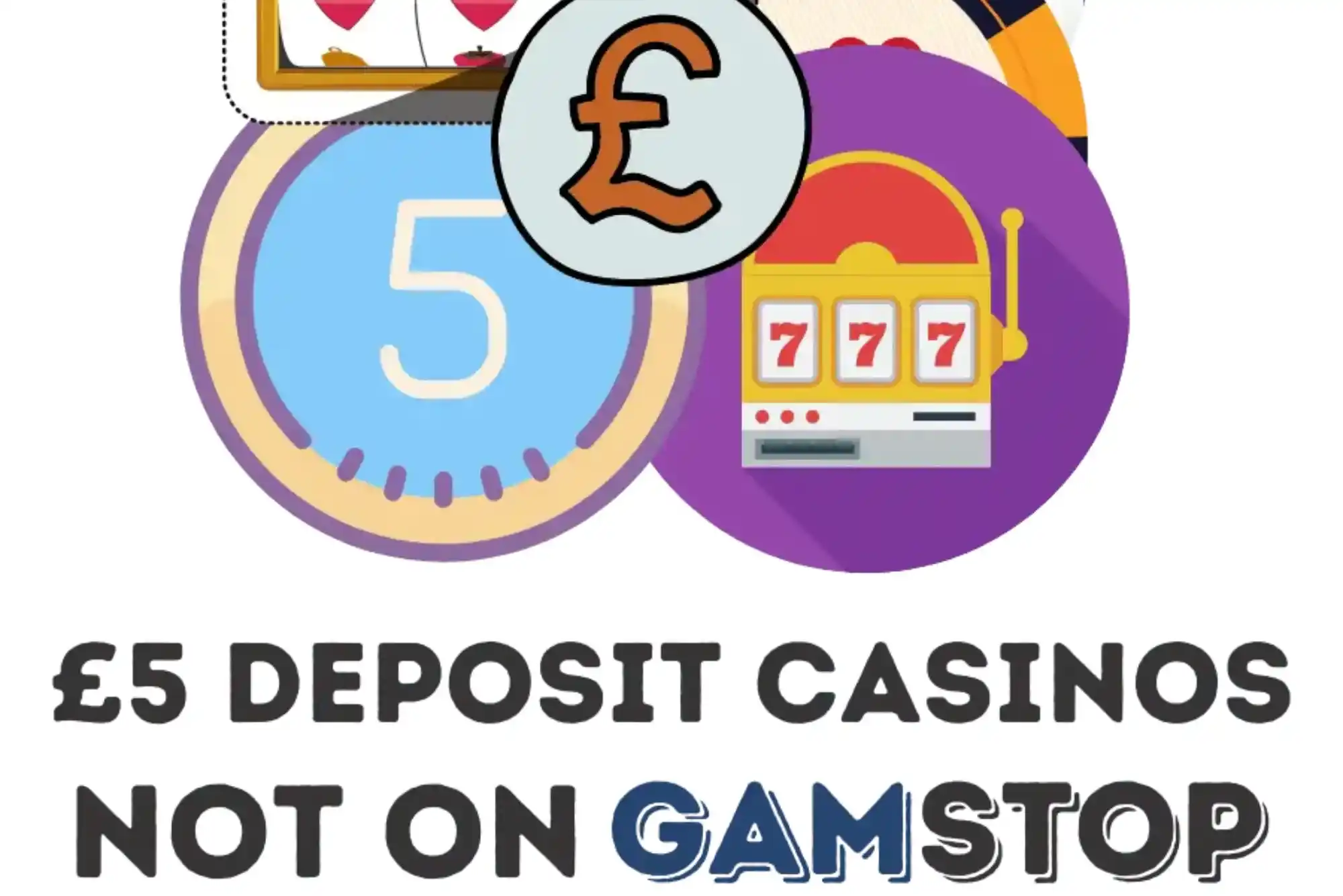 How Do Deposits Work on UK Casino Sites Not on GamStop