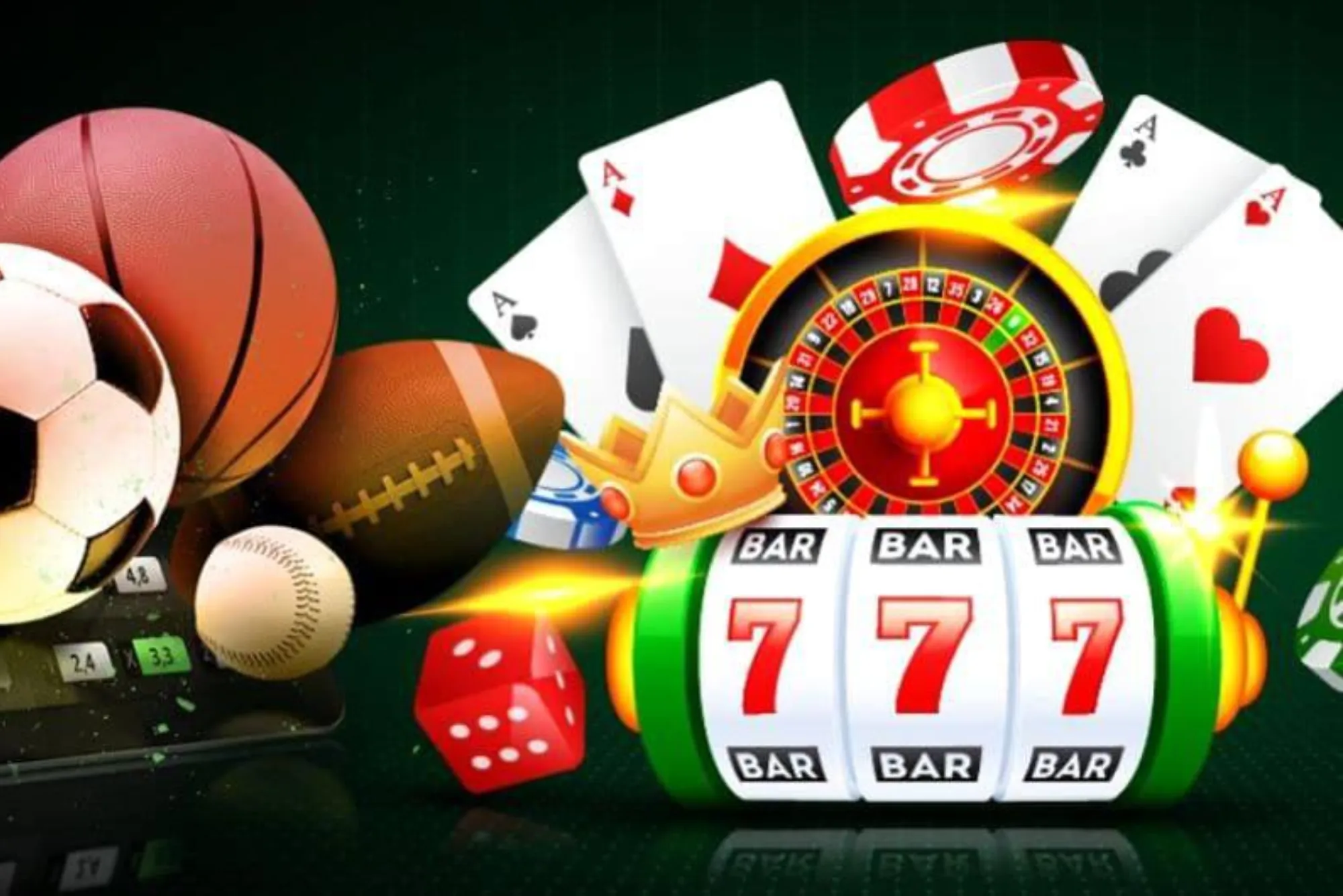 Online Betting