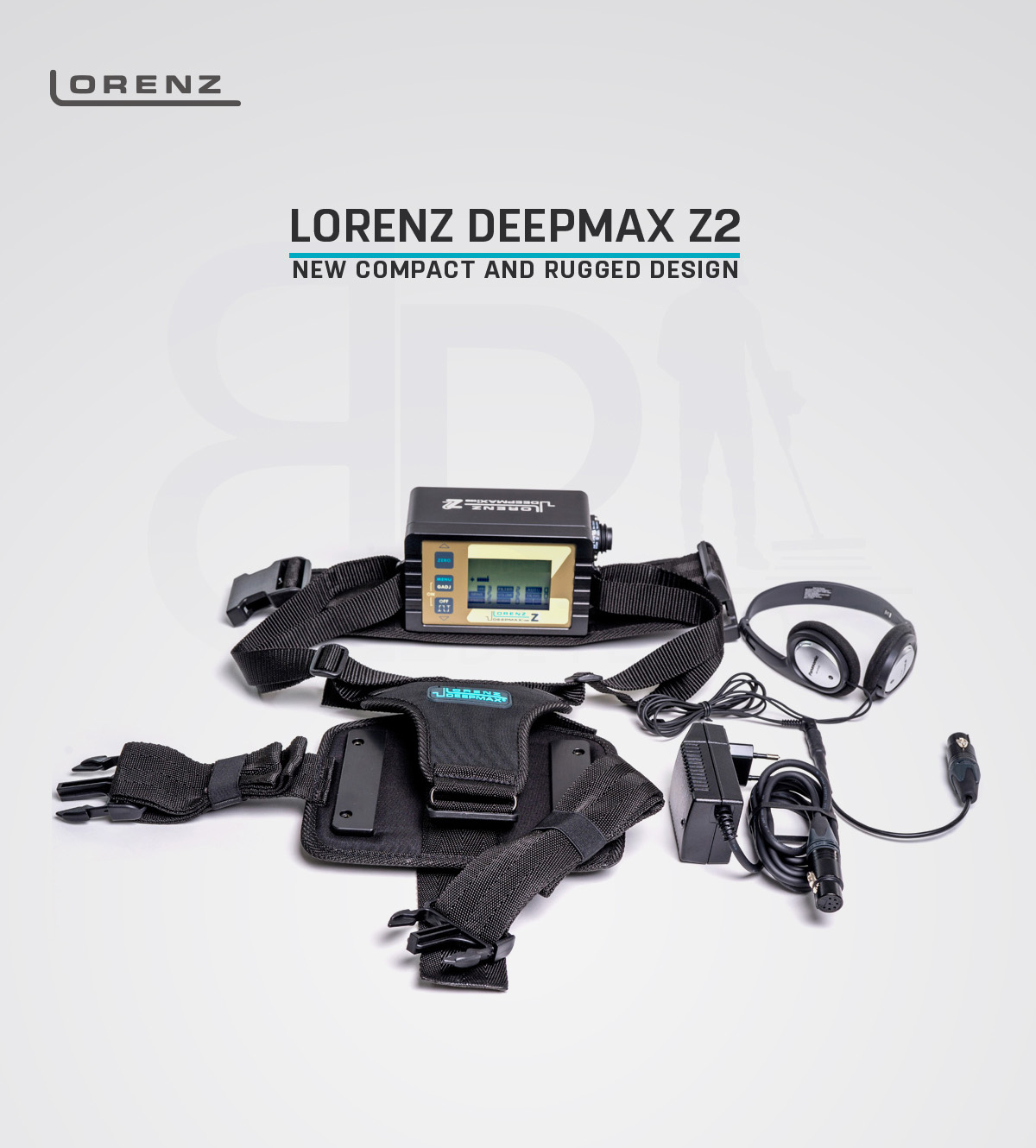 What Is the Price of a Long Range Gold Detector