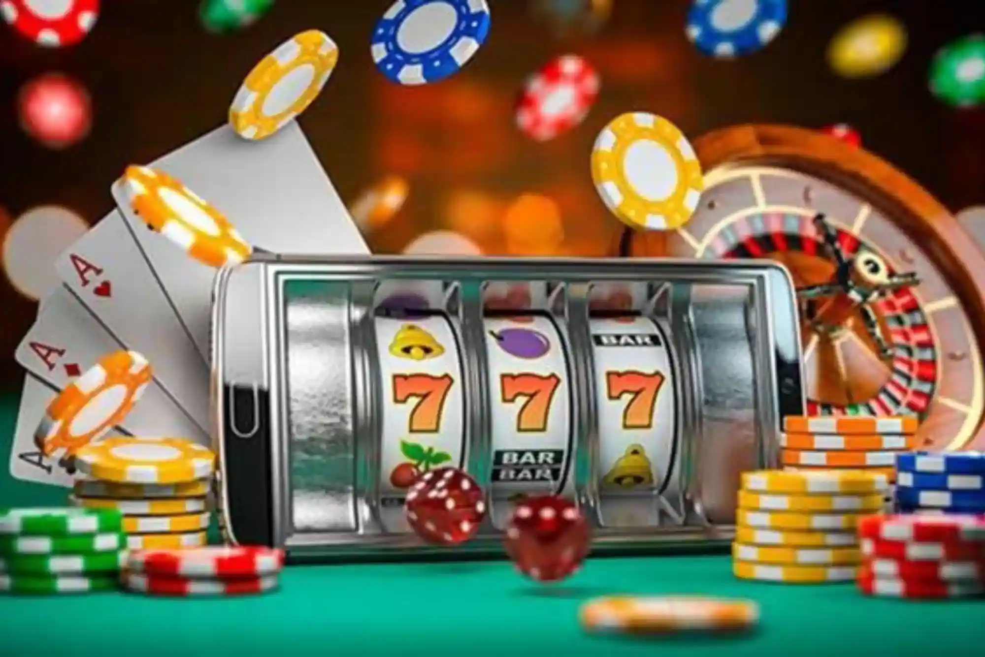 What Slot Games Are Popular at Non GamStop Casinos