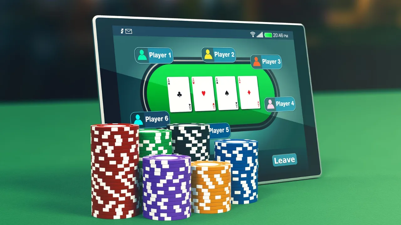 What are the Top UK Poker Sites for Beginners