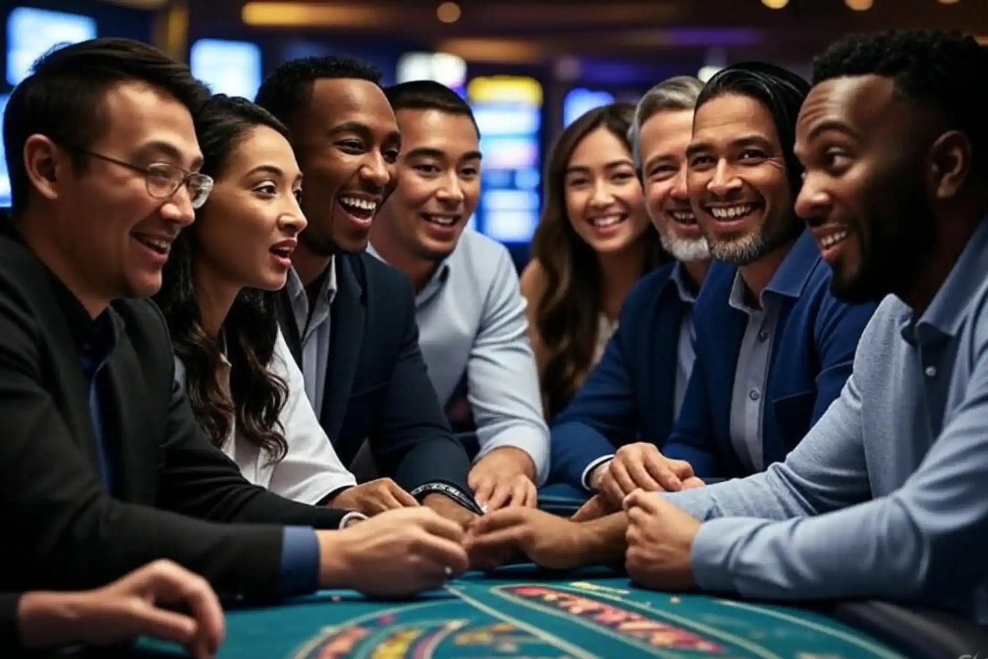 Which Fast Payout Casinos Offer Instant Banking
