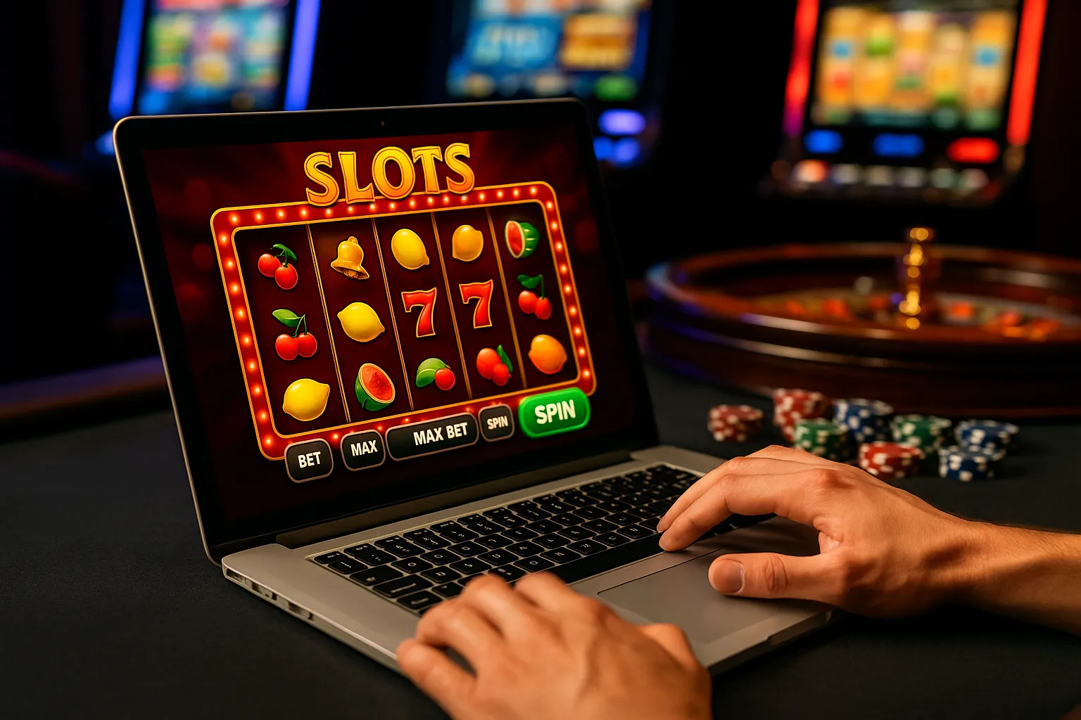 Why Do Certain Online Slots Become Instant Global Hits