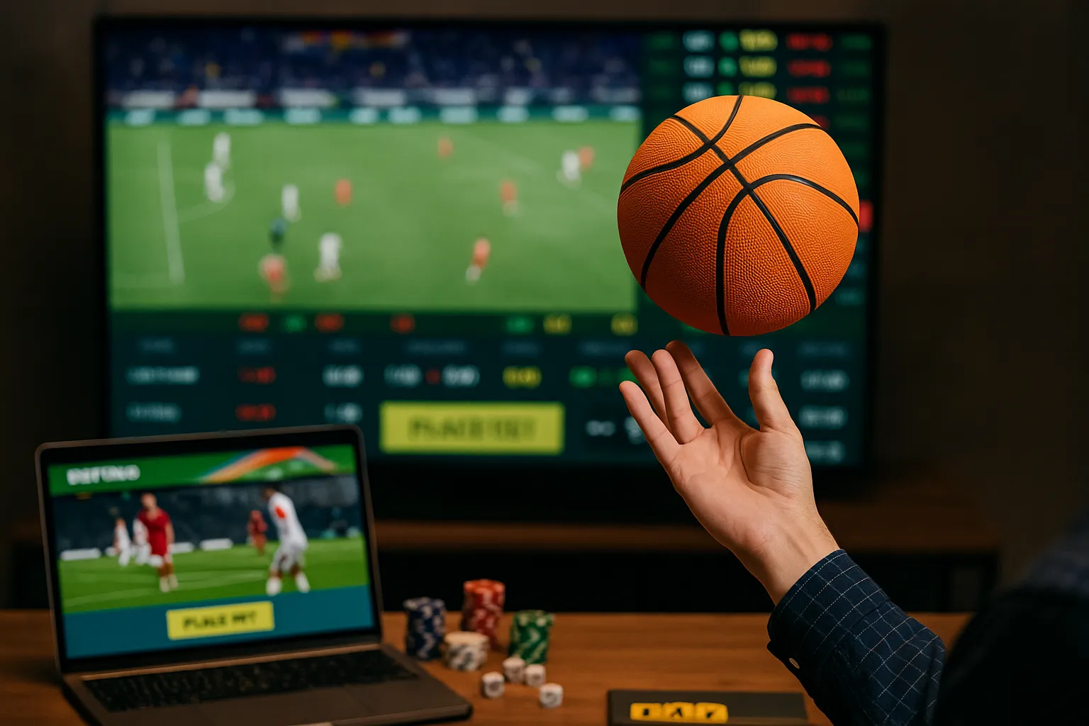 Will Micro-Betting Dominate the Future of Sports
