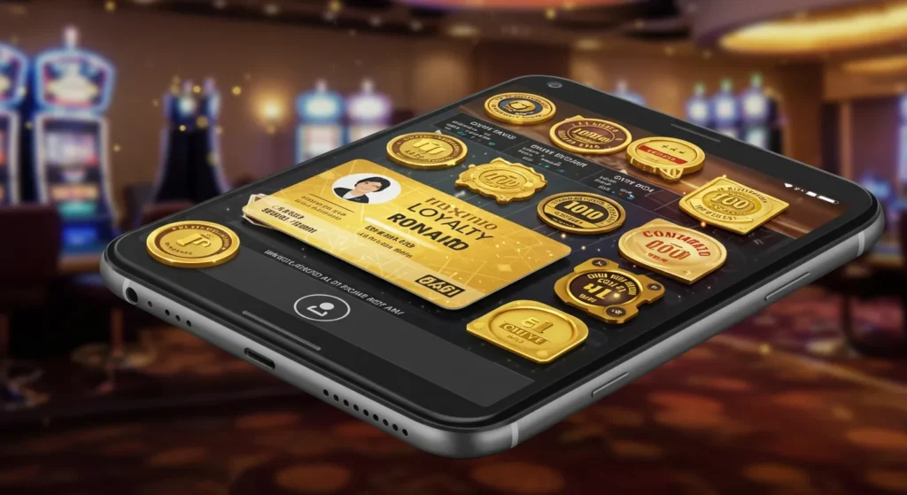 How Do Casino Loyalty Programs Benefit Regular Players?