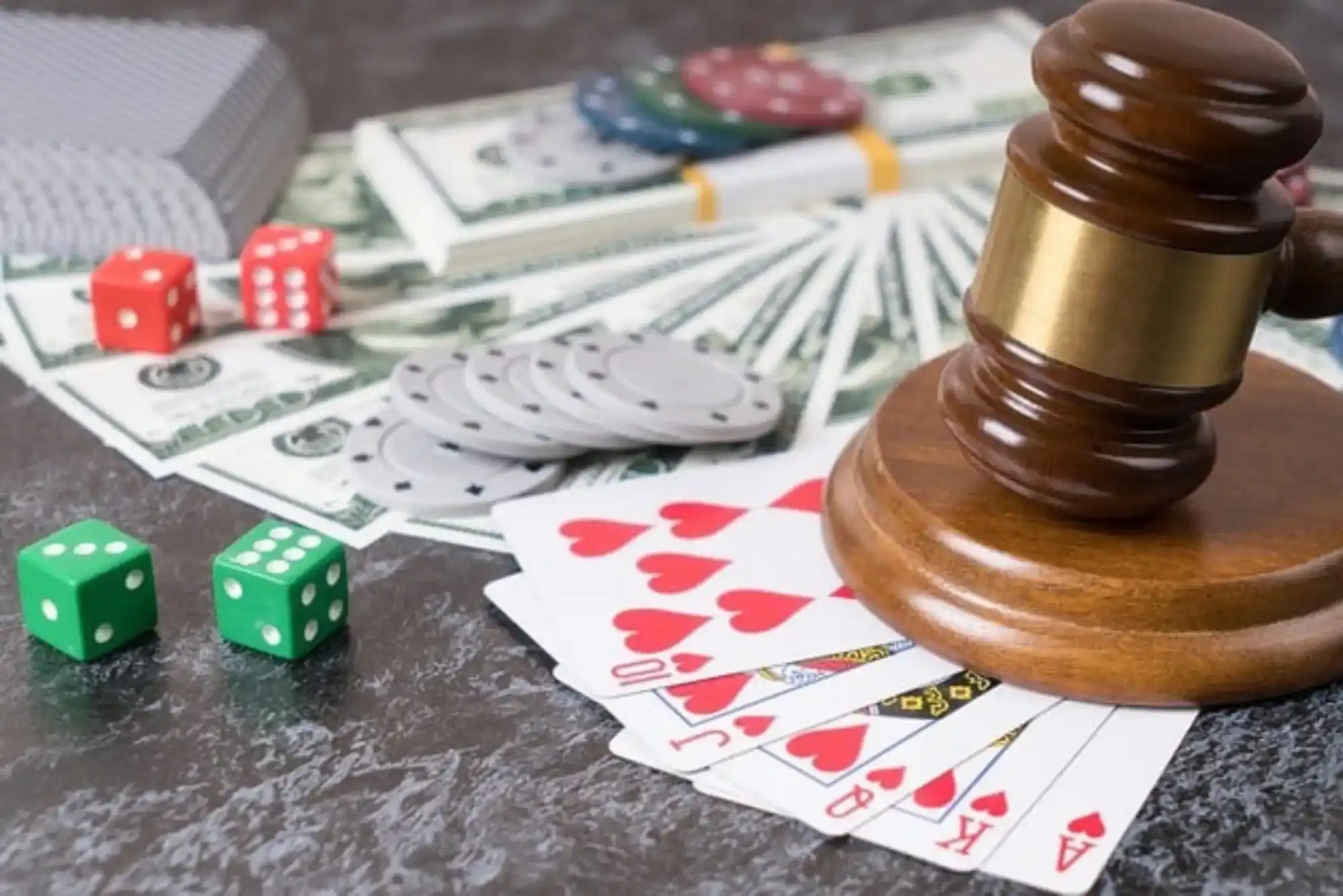 Skill Games in New Non-GamStop Casinos 2025