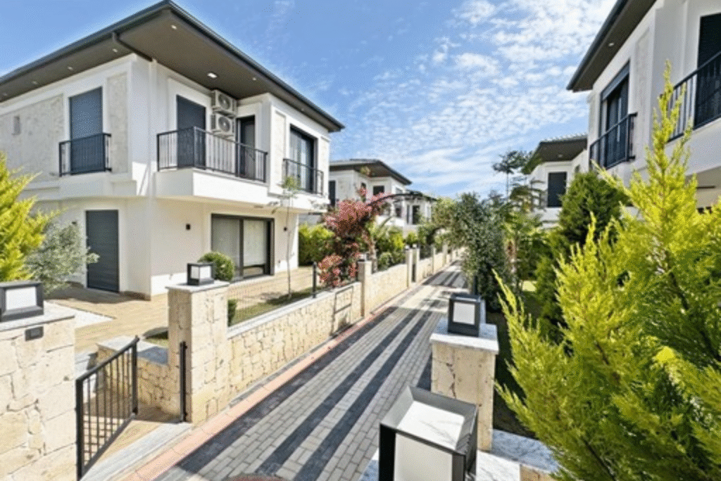 Turkey property for sale