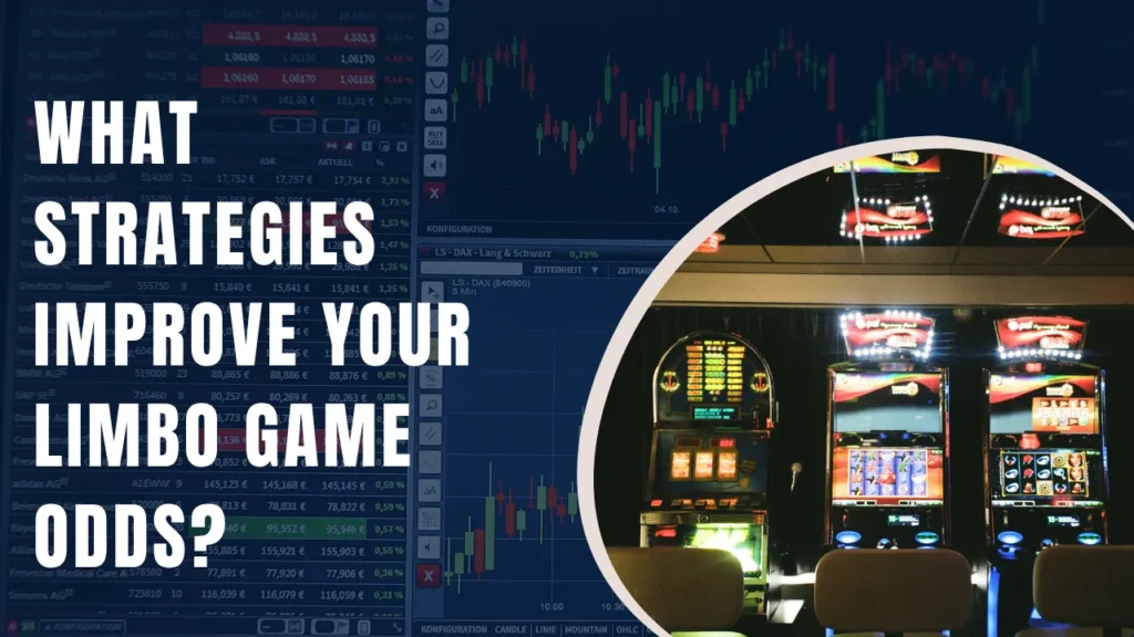 What Strategies Improve Your Limbo Game Odds