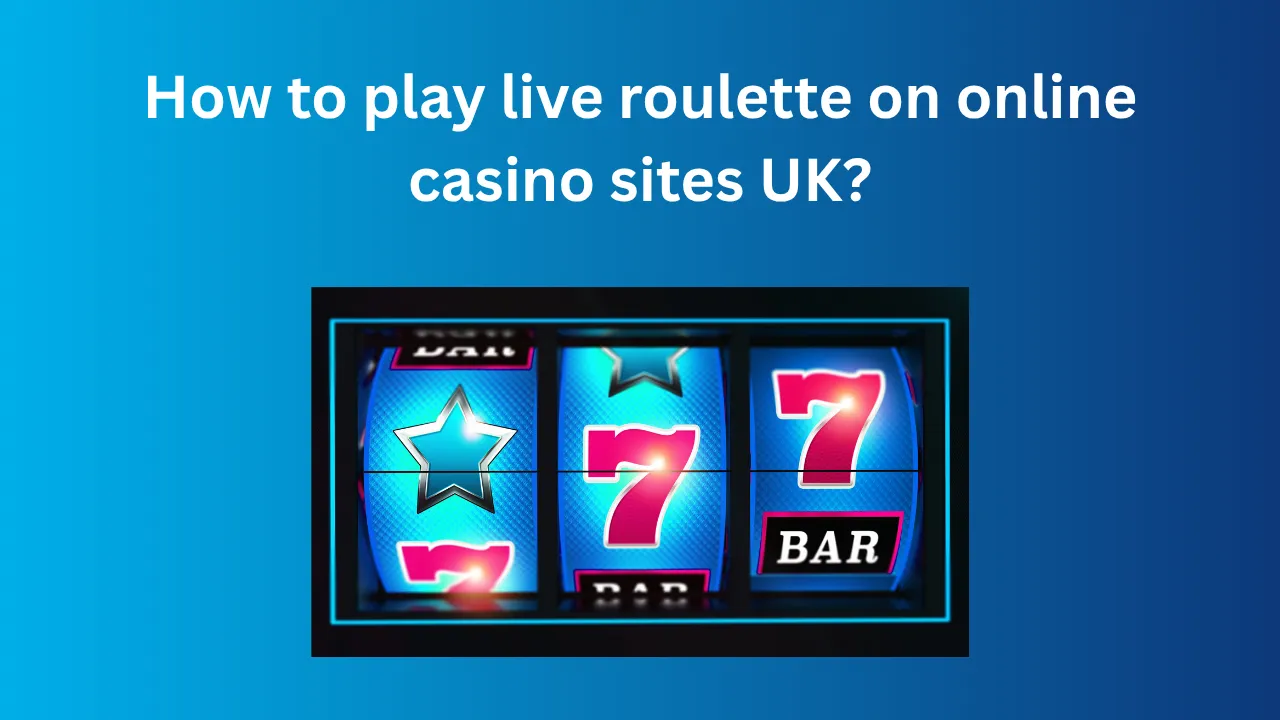 Live Roulette