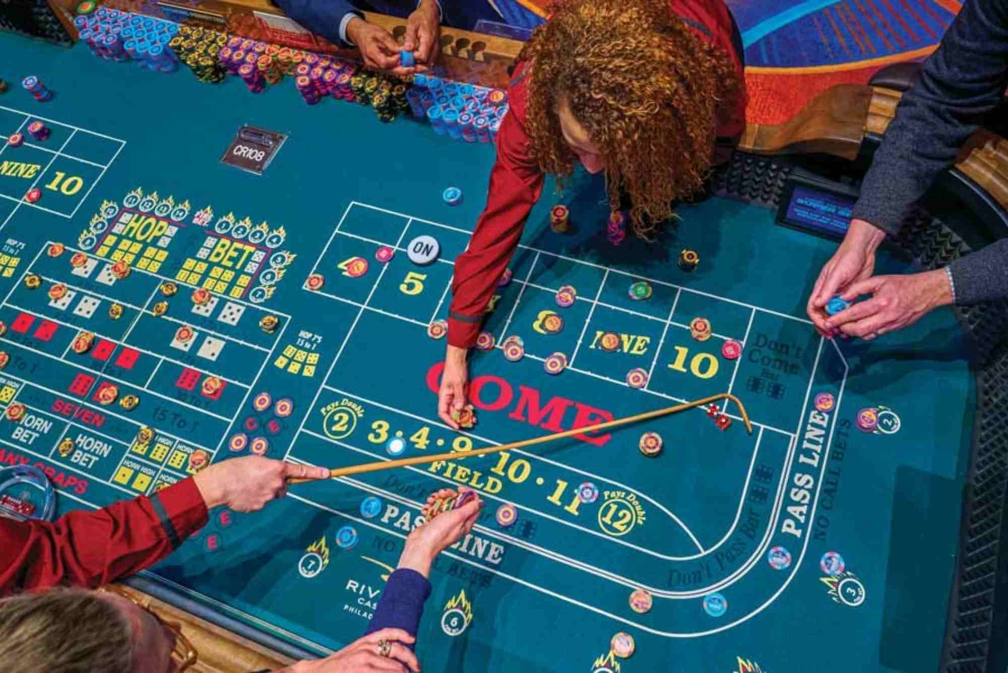 The Casino Games That Are Easiest to Beat
