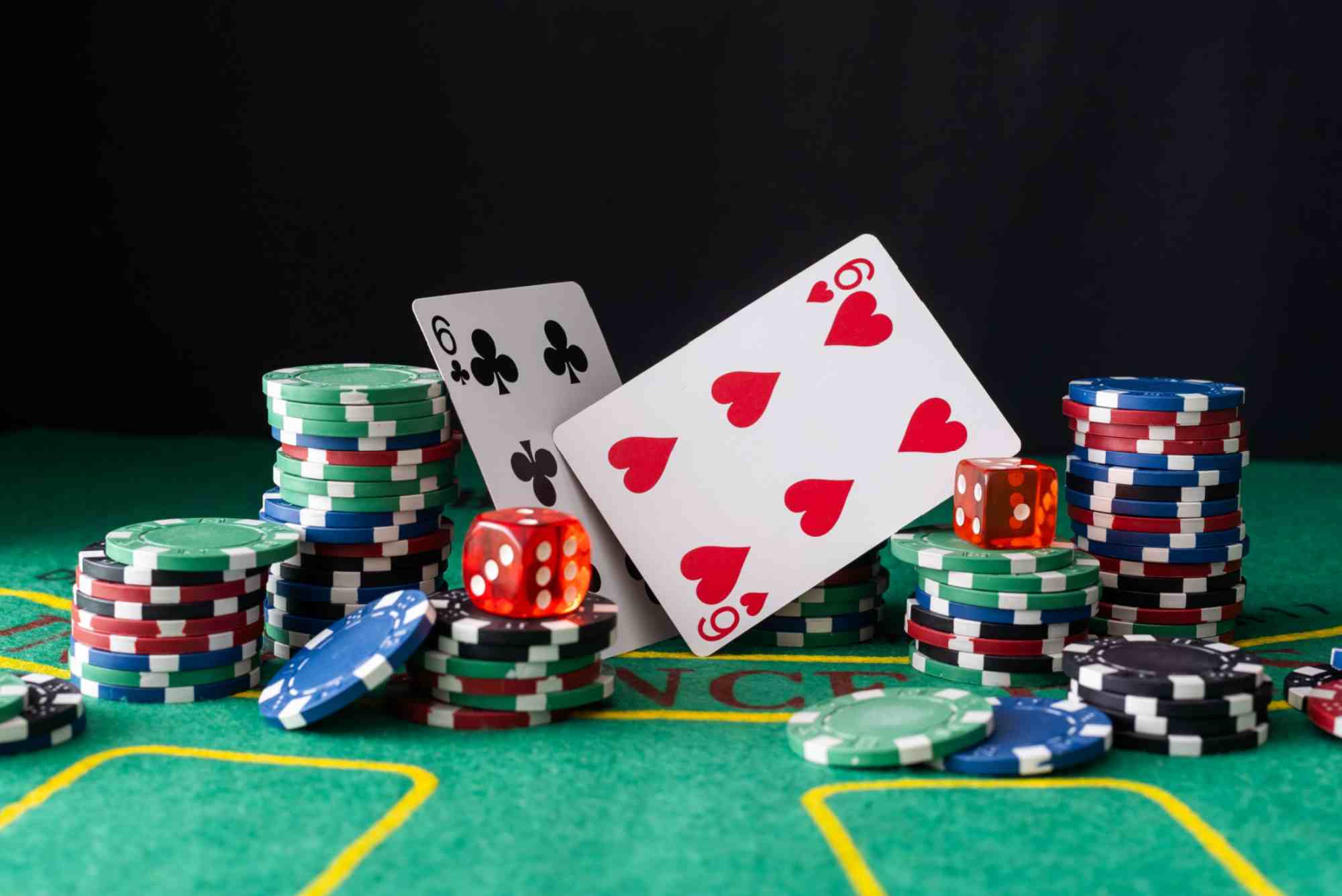 What Casino Games are Easiest to Learn