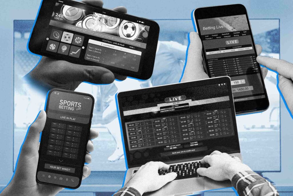 Which UK Sports Betting Sites Not on GamStop Are Most Popular?