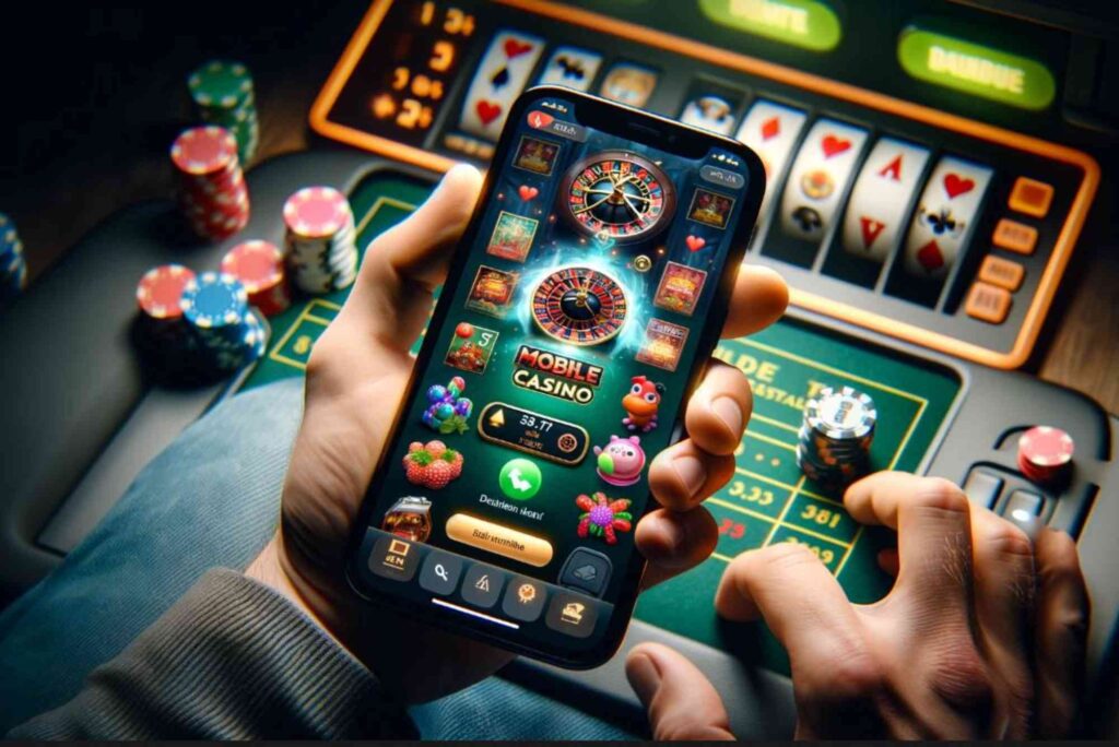 What are the Best Casino Games for Low-Budget Players