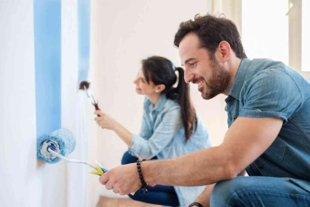 Local Painters In Ann Arbor MI & Surrounding Areas