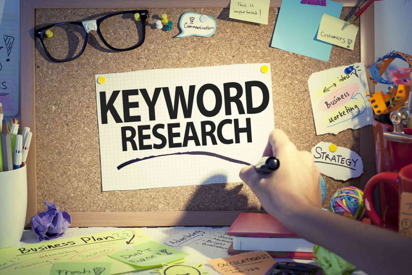 Best Keyword Research Tools for Marketing Teams tracking keyword movements with better research data in 2026