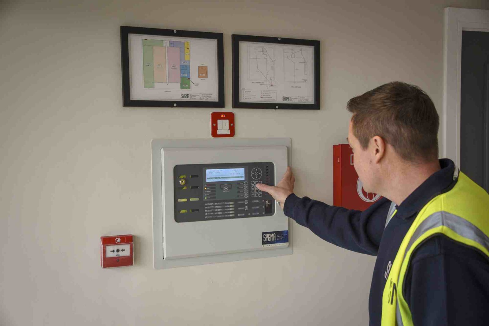 Fire Alarm Installation Experts