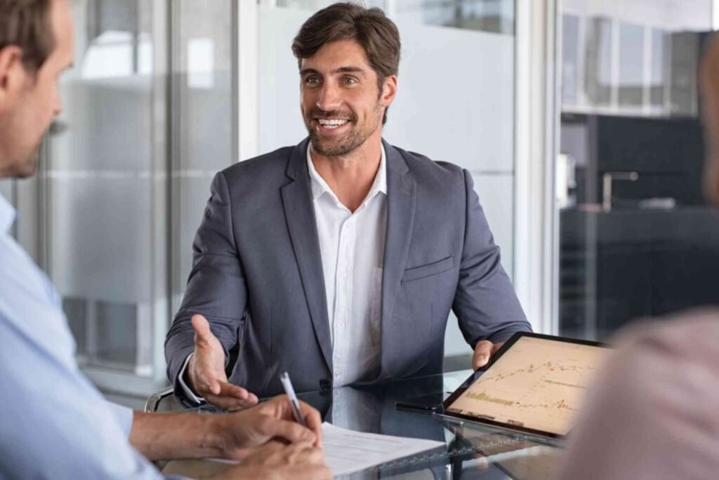 Address Advisors
