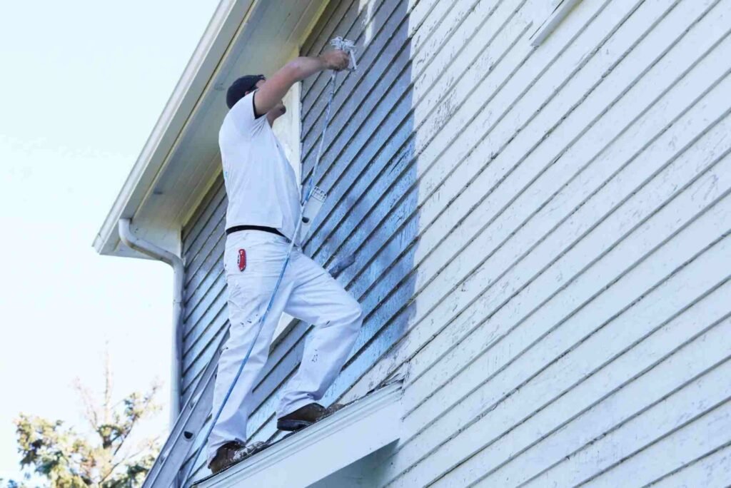 Painters in Awendaw, SC