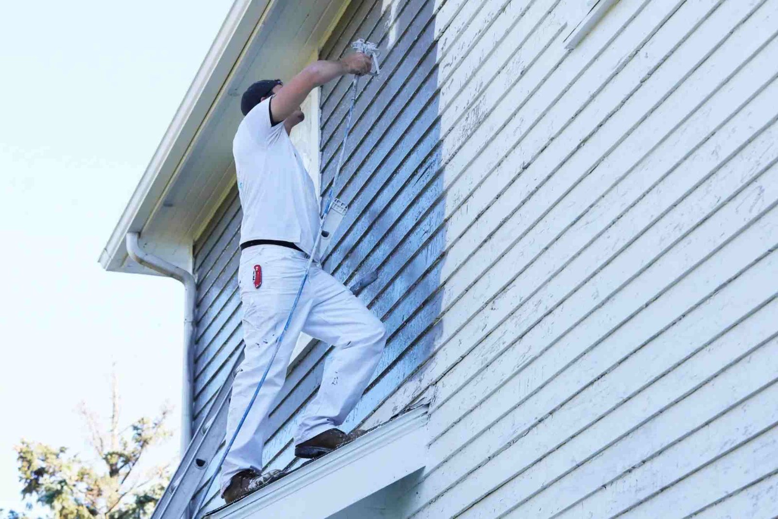 Painters in Awendaw, SC